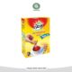 شکر رژیمی ساشه ای کامور 50 عددی