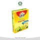 آبنبات رژیمی لیمویی کامور 130 گرم