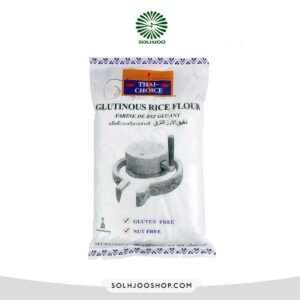 آرد موچی 500 گرمی Glutinous