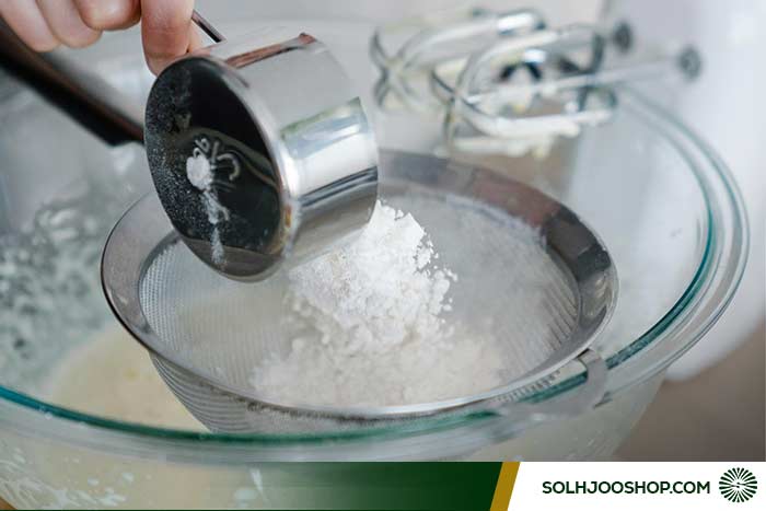 تبدیل میلی لیتر به گرم