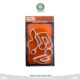 کاتر پلاستیکی موسیقی 3 عددی نسکو
