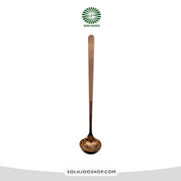ملاقه برنز 24 سانت قطر 4.5