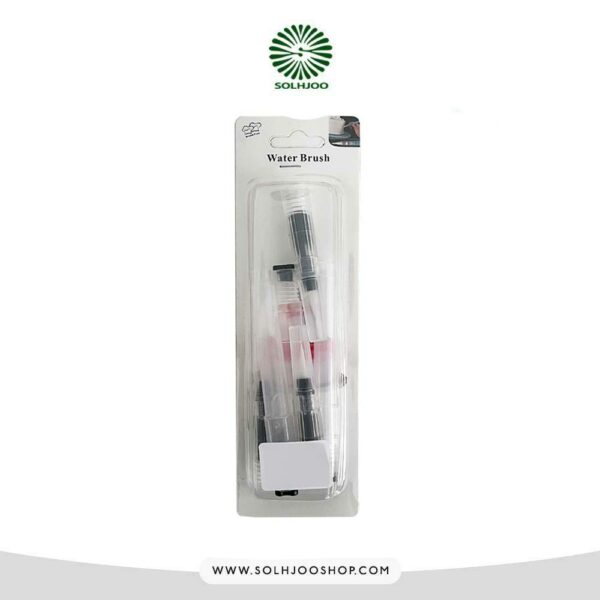 واتر براش 3 عددی dt3507