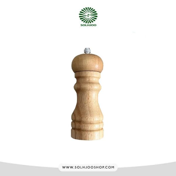 فلفل ساب چوبی 12.5 سانتی