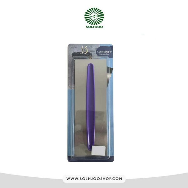 اسکراپر استیل ساده کد 1