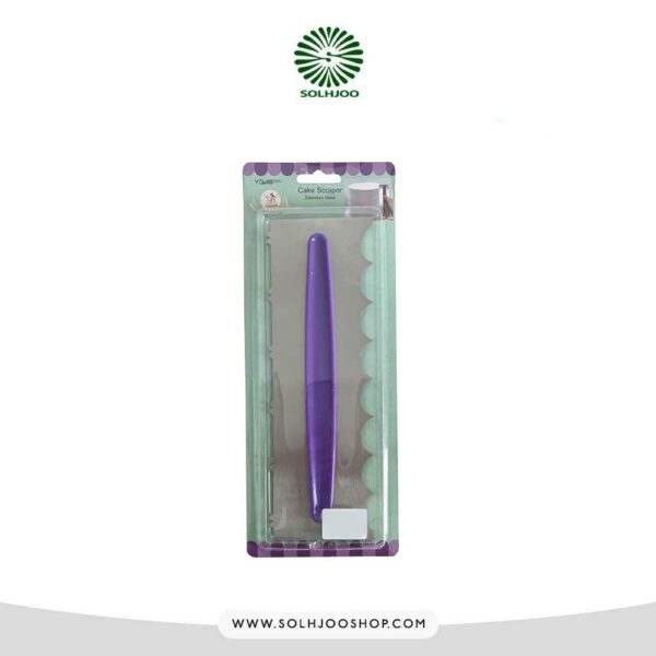 اسکراپر استیل کد 4