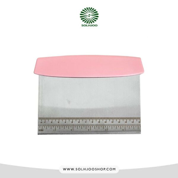 کاردک گاناش باکالیت صاف 15 سانت