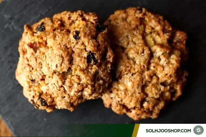 شیرینی‌های خوشمزه برای دیابتی‌ها: یه دنیا طعم بدون عذاب وجدان!