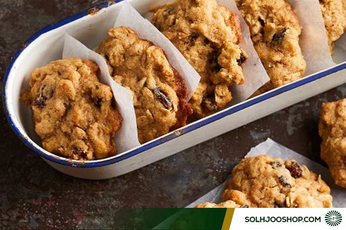 شیرینی‌های خوشمزه برای دیابتی‌ها: یه دنیا طعم بدون عذاب وجدان!