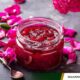 آموزش مربای گل محمدی