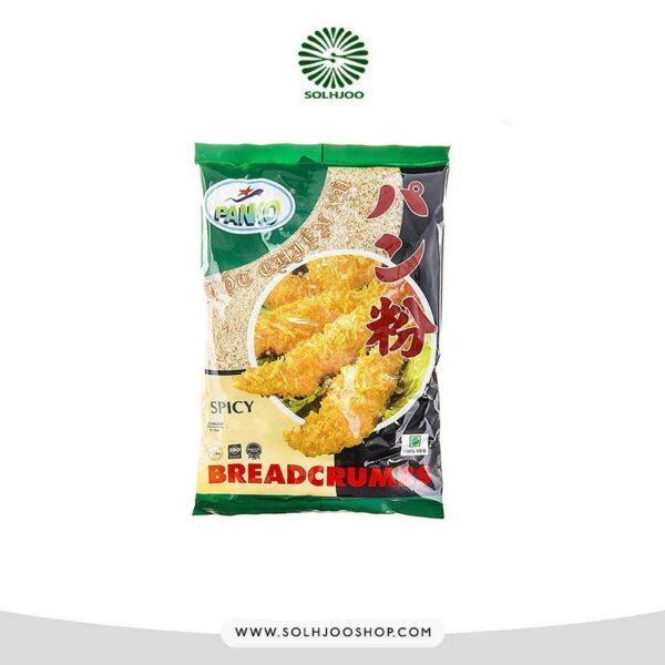 پودر سوخاری پانکو اسپایسی 1 کیلو