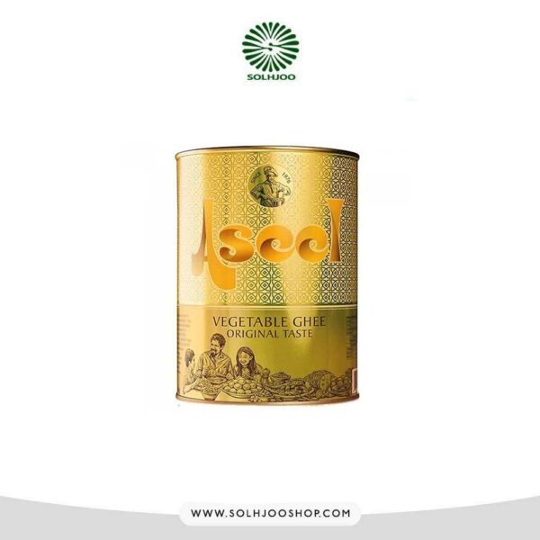 روغن اصیل 1 کیلویی