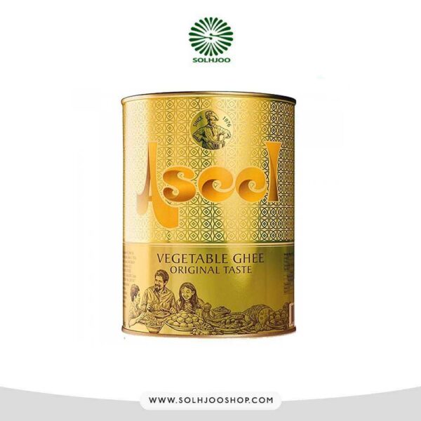 روغن اصیل 2 کیلویی
