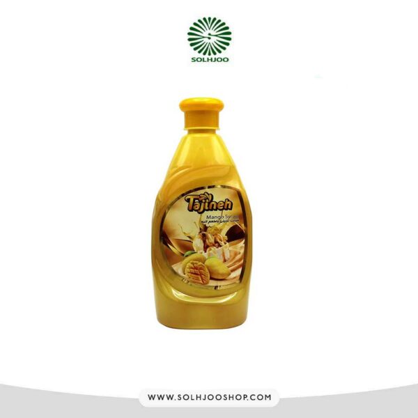 سس بستنی انبه تاژینه