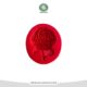 مالد گل رز شاخه و برگ m1304