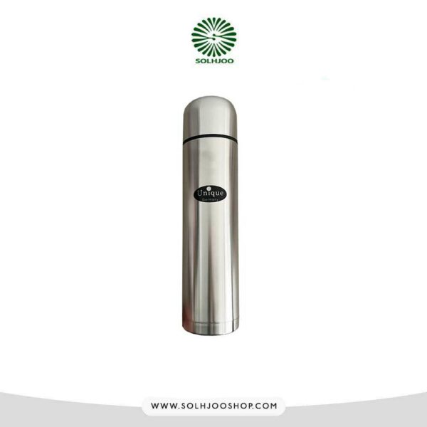 فلاسک استیل نیم لیتری یونیک