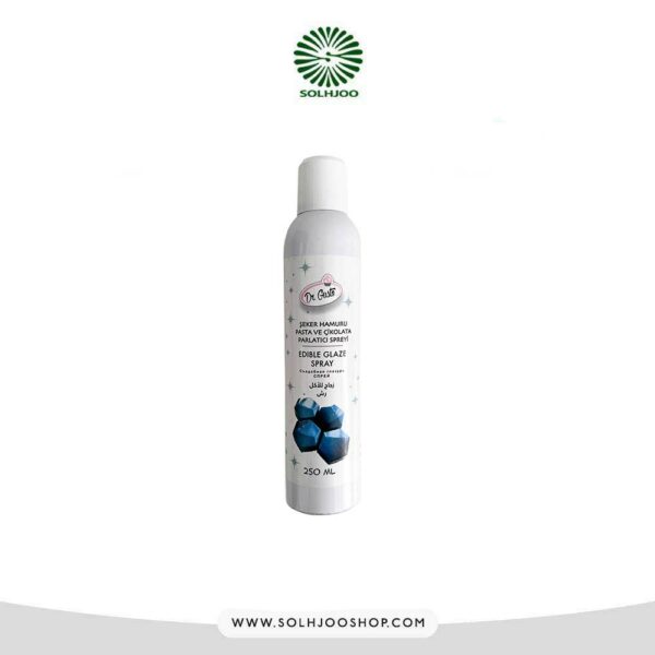 اسپری براق کننده dr.gussto