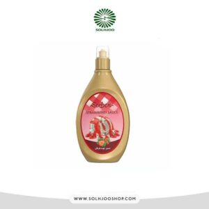 سس توت فرنگی سوربن
