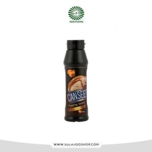 سس تاپینگ کارامل کن سی