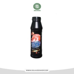سس تاپینگ توت فرنگی کن سی