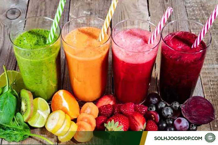 اسموتی رژیمی