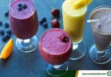 اسموتی رژیمی