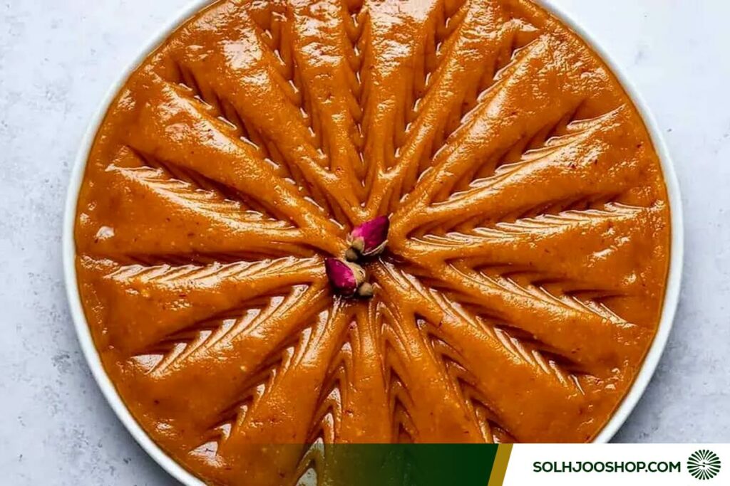 How to make three types of homemade halva