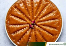 How to make three types of homemade halva
