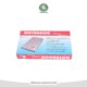 ترازو جیبی notebook500گرم