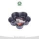 قالب تفلون 5 گل cb735