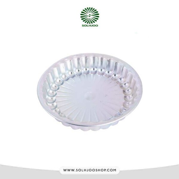 قالب آلومینیومی شارلوت 9003