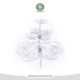 استند فلزی کاپ کیک 13 عددی ویلتون