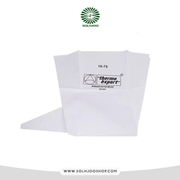 قیف آلمانی 10-75 thermo