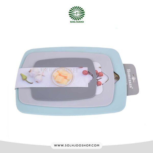 تخته کار 3 تایی DH HOMEZAZA 3015