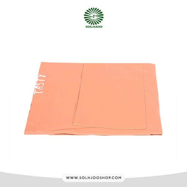 پیش بند طرح چرم ضد آب طرحدار
