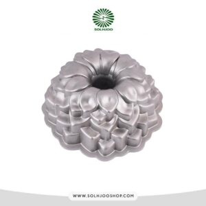 قالب چدن تفلون نوردیک 87537