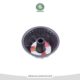 قالب تفلون شیفون طرحدار 11*9