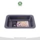 قالب کیکس تفلون out perfurm 31.5*18.5*6