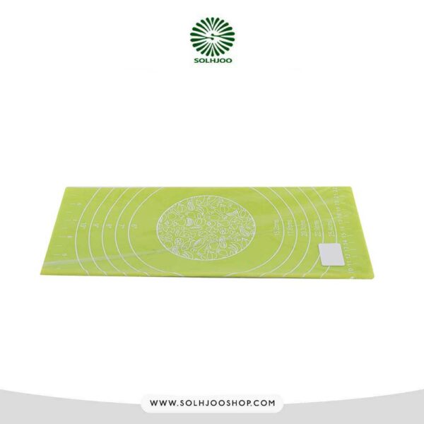 صفحه سیلیکونی مدرج 40*30