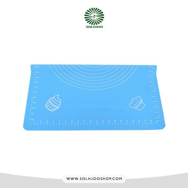 صفحه سیلیکونی مدرج 60*40