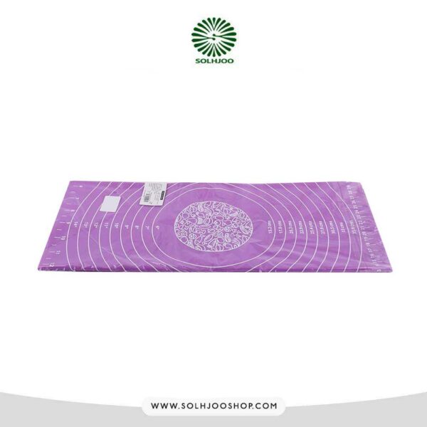 قالب سیلیکونی مدرج 50*40