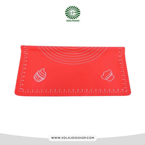صفحه سیلیکونی مدرج اعلا 70*50