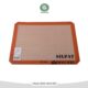صفحه سیلپد 40*30 طرح دمارل