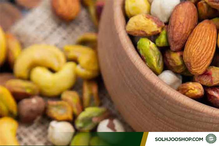 رفع بوی کهنگی 