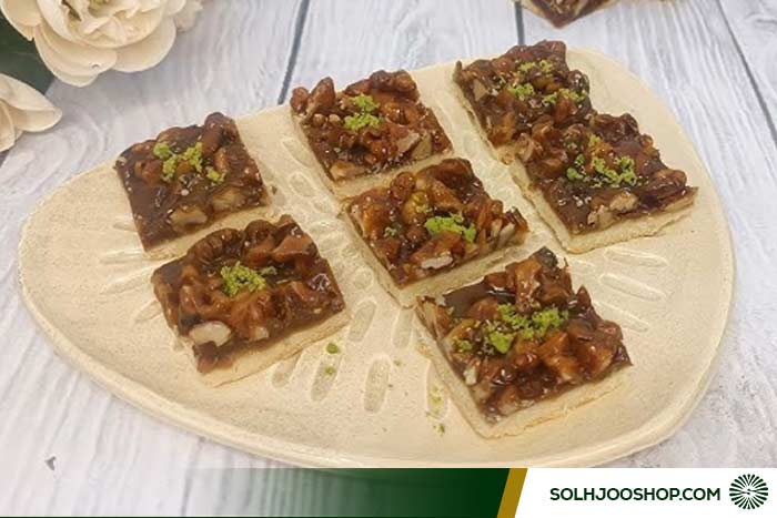 اسلایس گردو