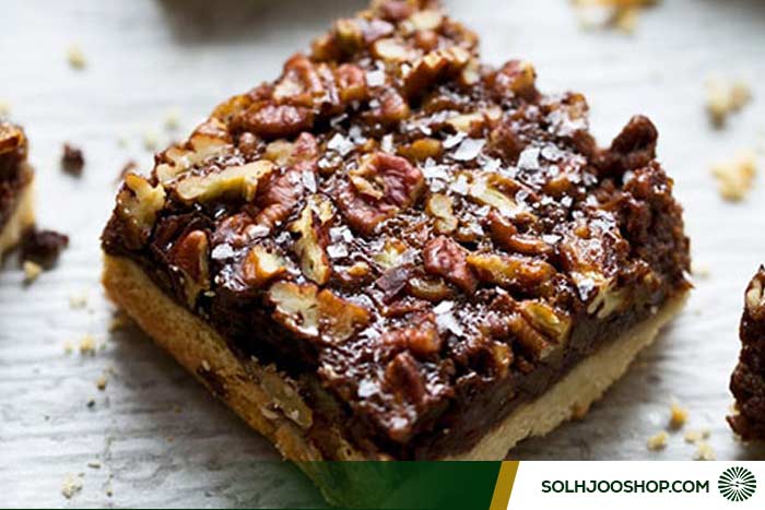 آموزش اسلایس گردو