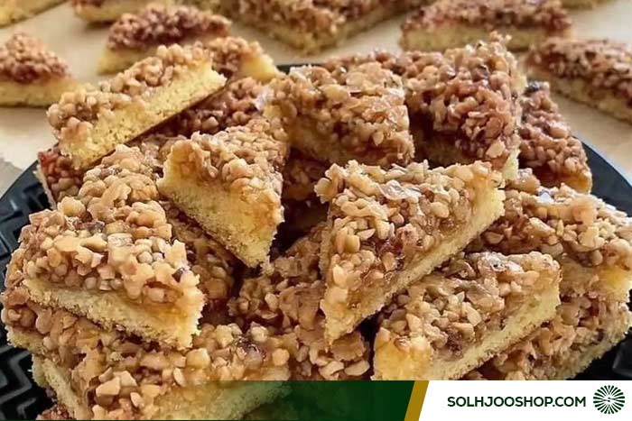 اسلایس گردو