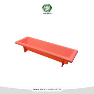 قالب دسر مدل ناودانی