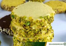 شیرینی دایموند