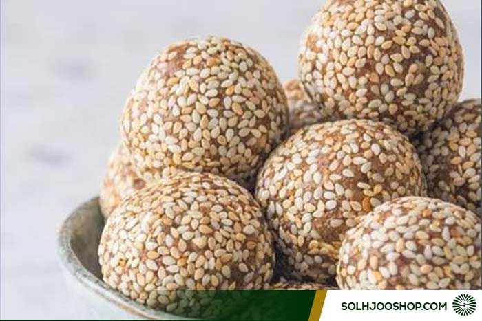 طرز شیرینی لندوی سنتی جنوبی